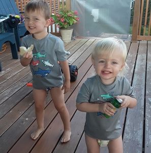 Meet your Posher, Bill